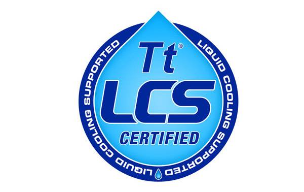 Icon for Tt LCS Certified
